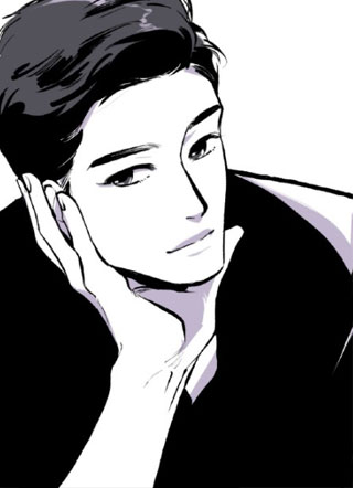 也许被上色的春天之爱 截图1